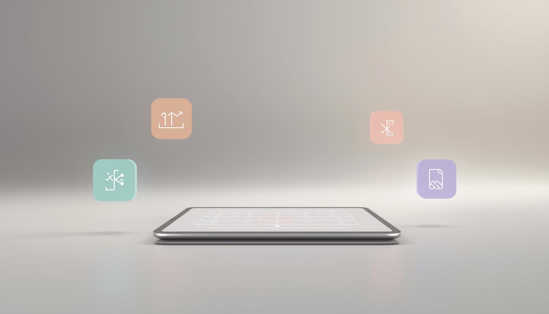 Krok po kroku: wprowadzanie danych w kalkulatorze