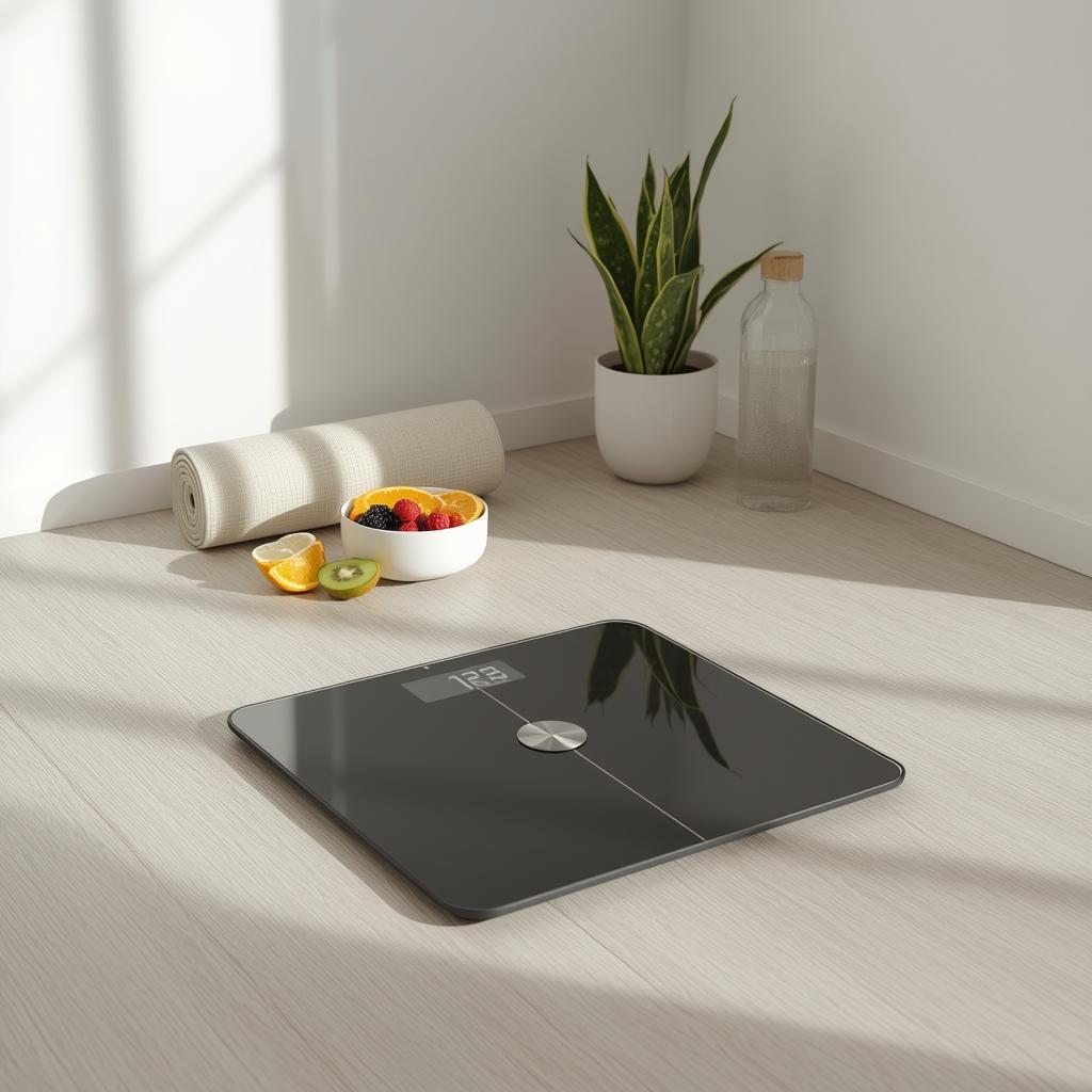 Praktyczne wskazówki po obliczeniu BMI