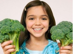 10 zasad dobrego odżywania dziecka