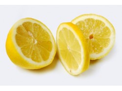 Dieta cytrynowa – zwana oczyszczającą