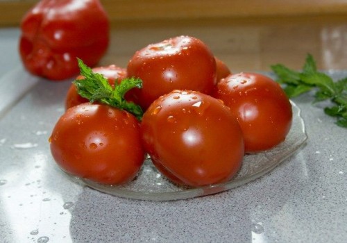 Dieta pomidorowa