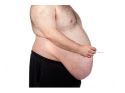 Palenie zwiększa ryzyko powikłań cukrzycy